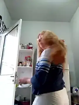 Stripchat Free Live Porn of MILEIDE980