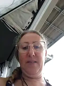 Stripchat Nude Webcam of MILEIDE980