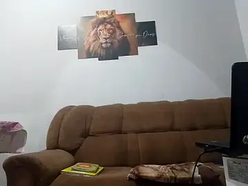 Stripchat Sex Chat of MILEIDE980