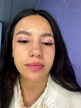 Stripchat Private Sex Chat of Marianahb-e