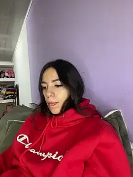 Stripchat Free Porn Cam of Marianahb-e