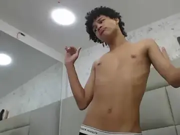 Stripchat Live Sex of Matewhottx