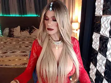 Stripchat Adult Webcam of MonstrousCockDiva