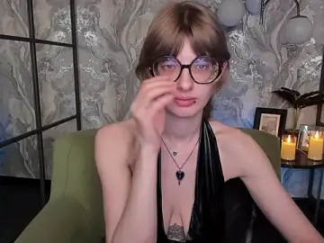 Stripchat Live Sex Cam of RubySoft