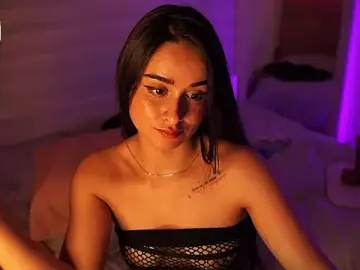 Stripchat Nude Webcam of abigail_adamss