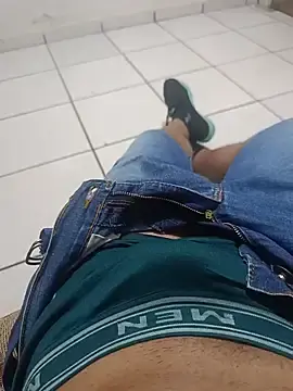 Stripchat Live Porn of chicopistolarosa