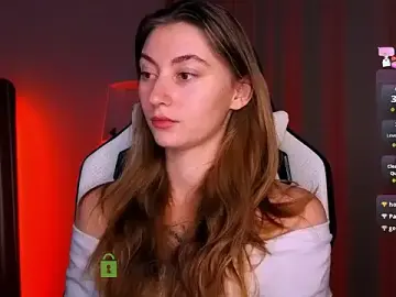 Stripchat Live Sex of lady_curls