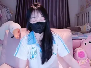 Stripchat Nude Webcam of love-uiui