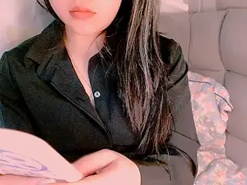 Stripchat Live Sex of ting_368