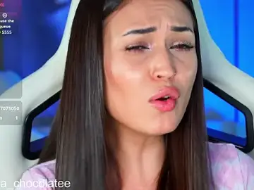 Stripchat Watch Live Sex Cams of Adel_chocolate_