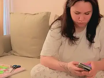 Stripchat Live Porn of Alisia_Mars