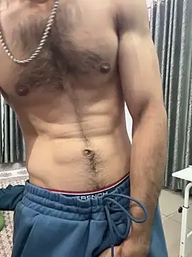 Stripchat Adult Webcam of DarkAlphaDom