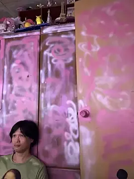 Stripchat Watch Live Sex Cams of JesuAdam