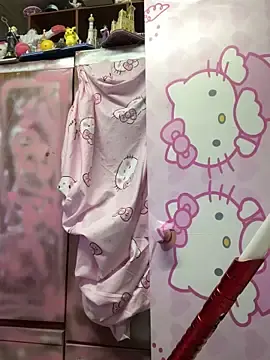 Stripchat Live Porn of JesuAdam