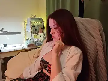 Stripchat Live Sex of Kamila_Moore_