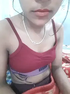 Stripchat Live Sex Cam of Mahi677