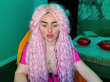 Stripchat Free Porn Cam of MissisCaty