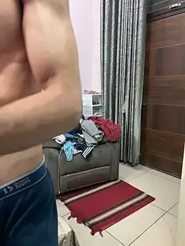 Stripchat Sex Chat of SirControlsYou