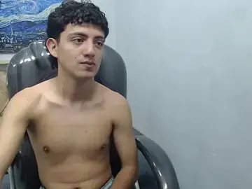 Stripchat Watch Live Sex Cams of XebasTwink