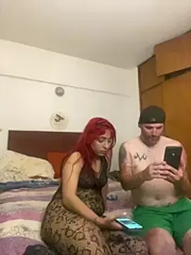 Stripchat Private Sex Chat of amatista7768