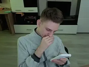 Stripchat Adult Video Chat of angryzan