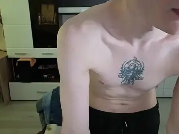 Stripchat Sex Cam of angryzan