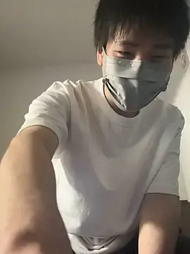 Stripchat Live Sex Cam of kurage164