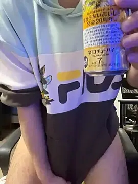 Stripchat Live Porn of kurage164