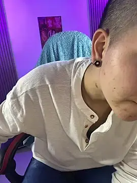 Stripchat Nude Webcam of nicocoox