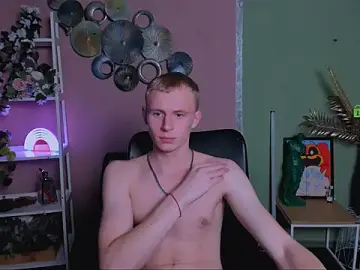 Stripchat Best Webcam of rafael_bien