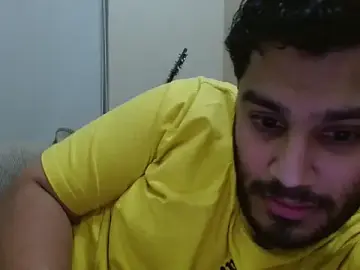 Stripchat Sex Chat of robintoit