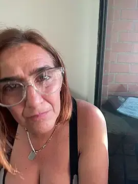 Stripchat Private Sex Chat of star_anastasia