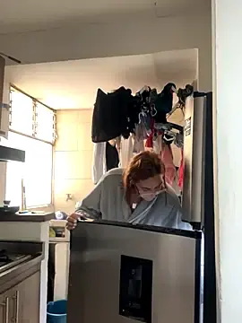 Stripchat Private Sex Chat of star_anastasia