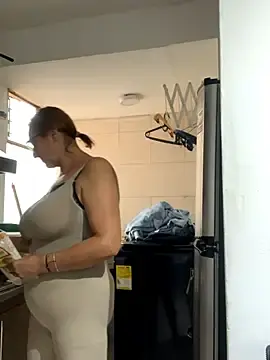 Stripchat Nude Webcam of star_anastasia