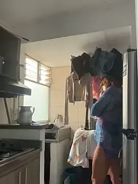 Stripchat Sex Chat of star_anastasia