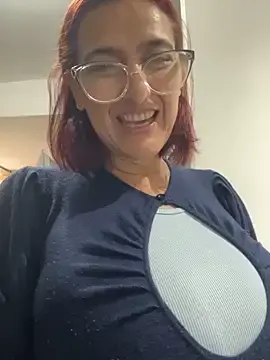 Stripchat Private Sex Chat of star_anastasia