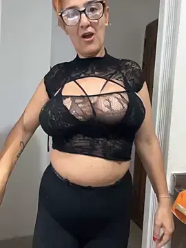 Stripchat Sex Chat of star_anastasia