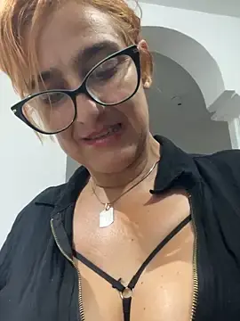 Stripchat Private Sex Chat of star_anastasia