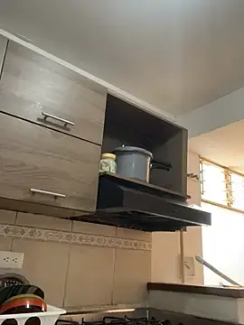 Stripchat Sex Chat of star_anastasia