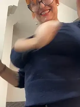 Stripchat Nude Webcam of star_anastasia