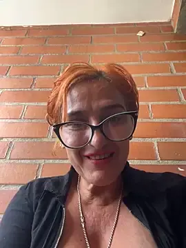 Stripchat Nude Webcam of star_anastasia