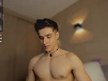 Stripchat Live Porn of thomklein