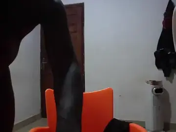 Stripchat Live Sex of Conda8inch