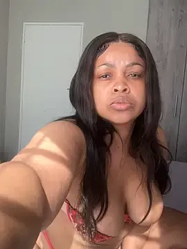 Stripchat Live Porn of ExquisiteVixen