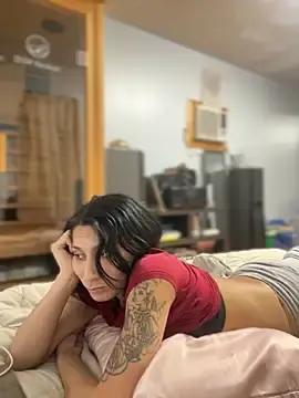 Stripchat Sex Chat of FerrariFrench