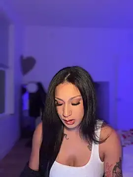 Stripchat Best Webcam of FerrariFrench