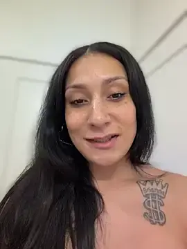 Stripchat Live Sex of FerrariFrench