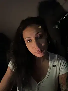 Stripchat Live Porn of FerrariFrench