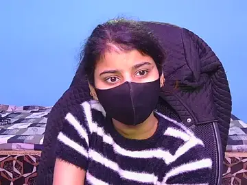 Stripchat Live Sex of Its-anjali