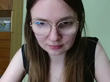 Stripchat Sex Chat of LooveELLYx